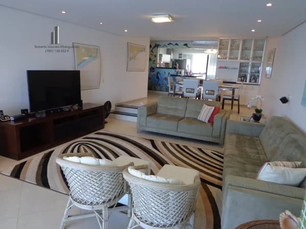 Apartamento Alto Padrão para Venda