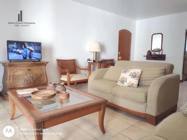 Apartamento Padrão para Aluguel