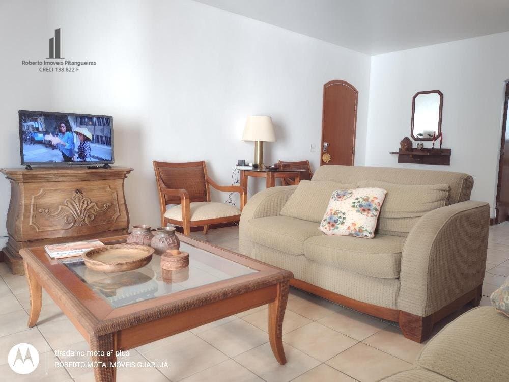 Apartamento Padrão para Aluguel