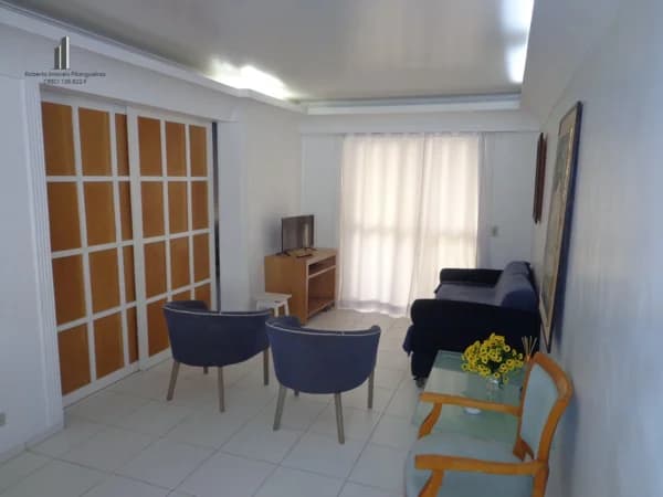 Apartamento Padrão para Aluguel