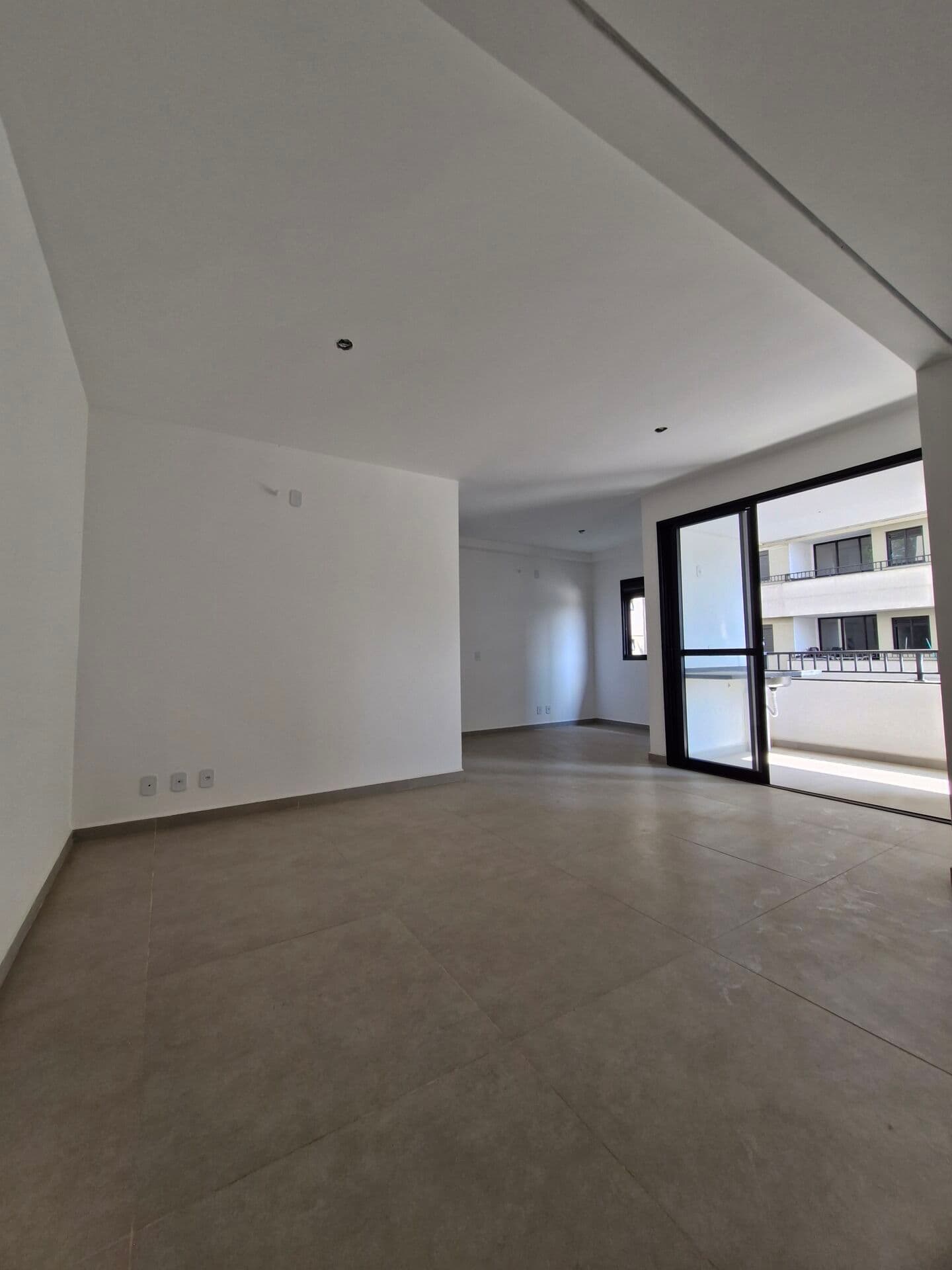 Apartamento no Campolim com Varanda Gourmet e Lazer de Resort | 69m²