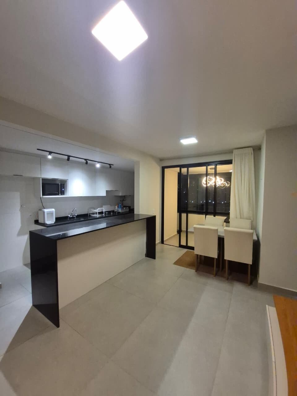 Pronto para Morar: Sofisticação, Vista Privilegiada e Lazer Completo no Jardim America