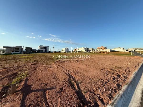 TERRENO PLANO BOSQUE DA LIMEIRA