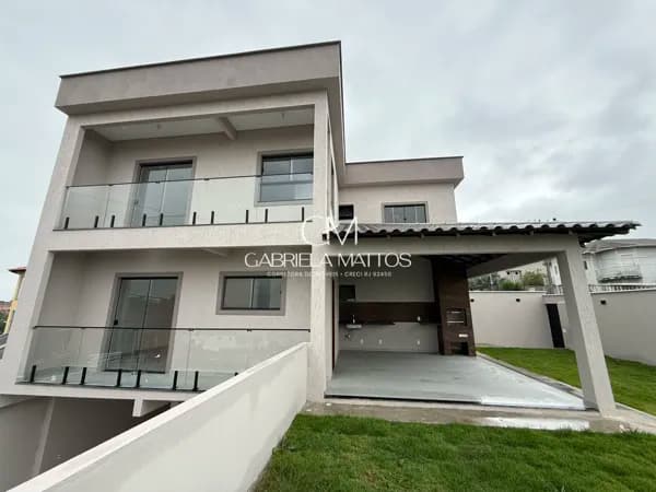 CASA À VENDA NO PARQUE IPIRANGA II