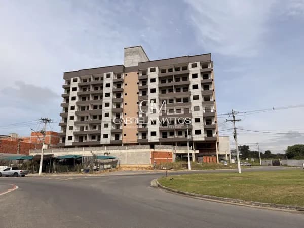 APARTAMENTO 2 QUARTOS PORTAL DA MONTANHA