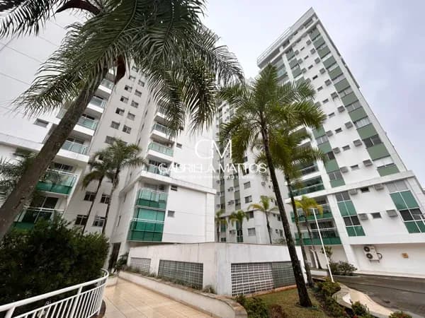 APARTAMENTO NO CONDOMÍNIO BELLA VISTA