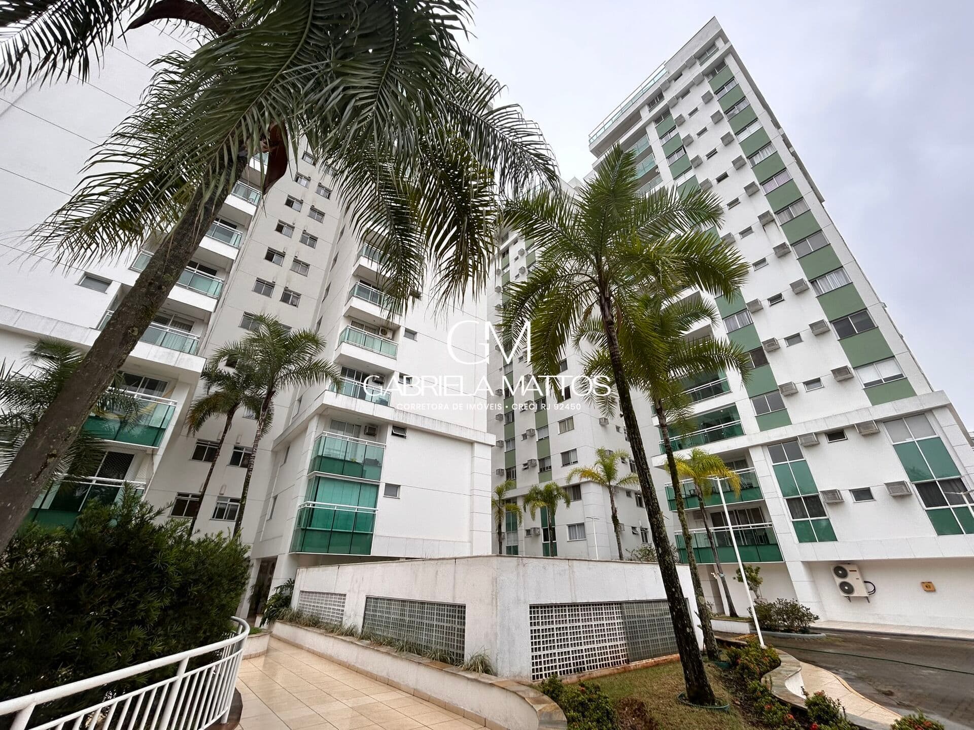 APARTAMENTO NO CONDOMÍNIO BELLA VISTA