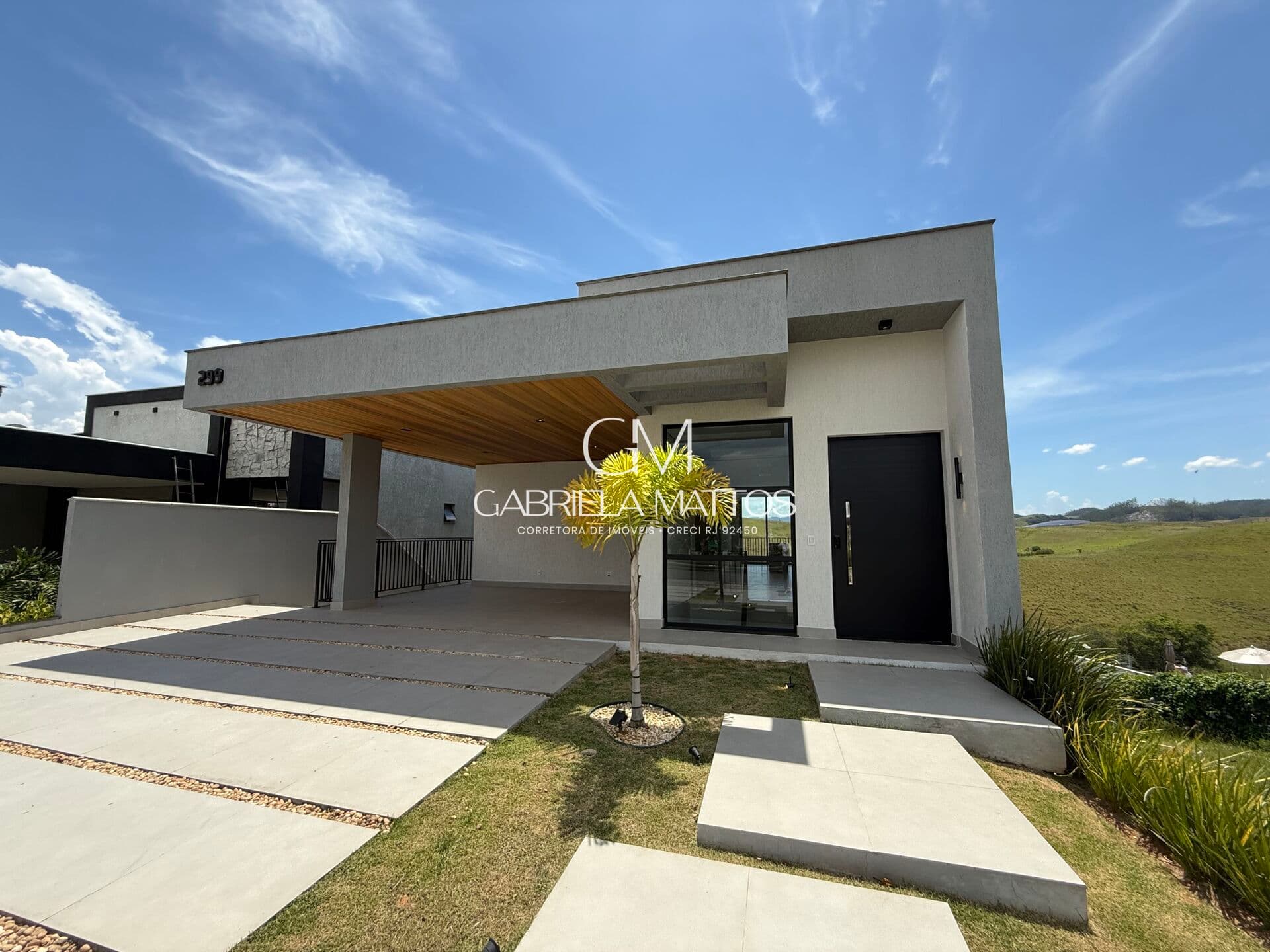 CASA DE ALTO PADRÃO TERRAS ALPHAVILLE