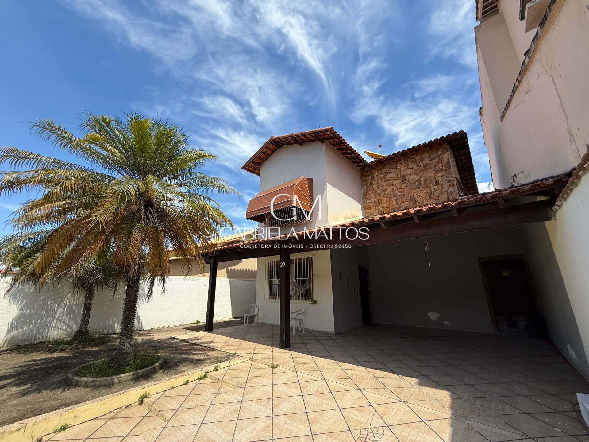 CASA DUPLEX NO BAIRRO MONTESE