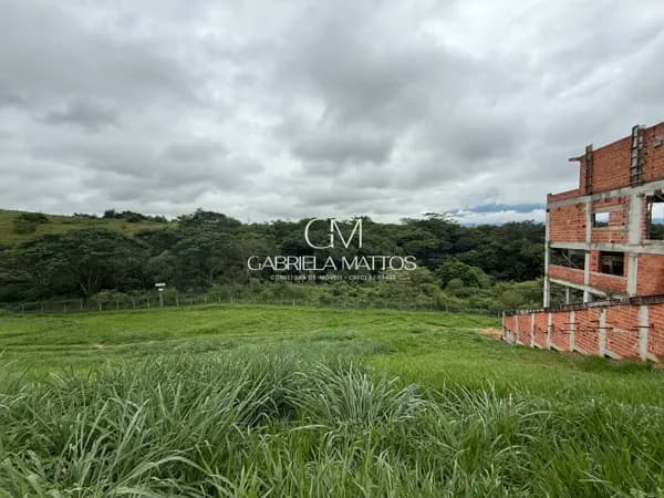 TERRENO NO CONDOMÍNIO BOSQUE DA LIMEIRA