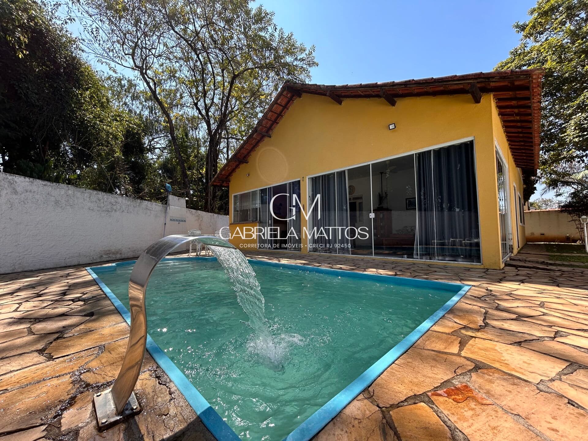 CASA PLANA À VENDA NO JARDIM DAS ROSAS