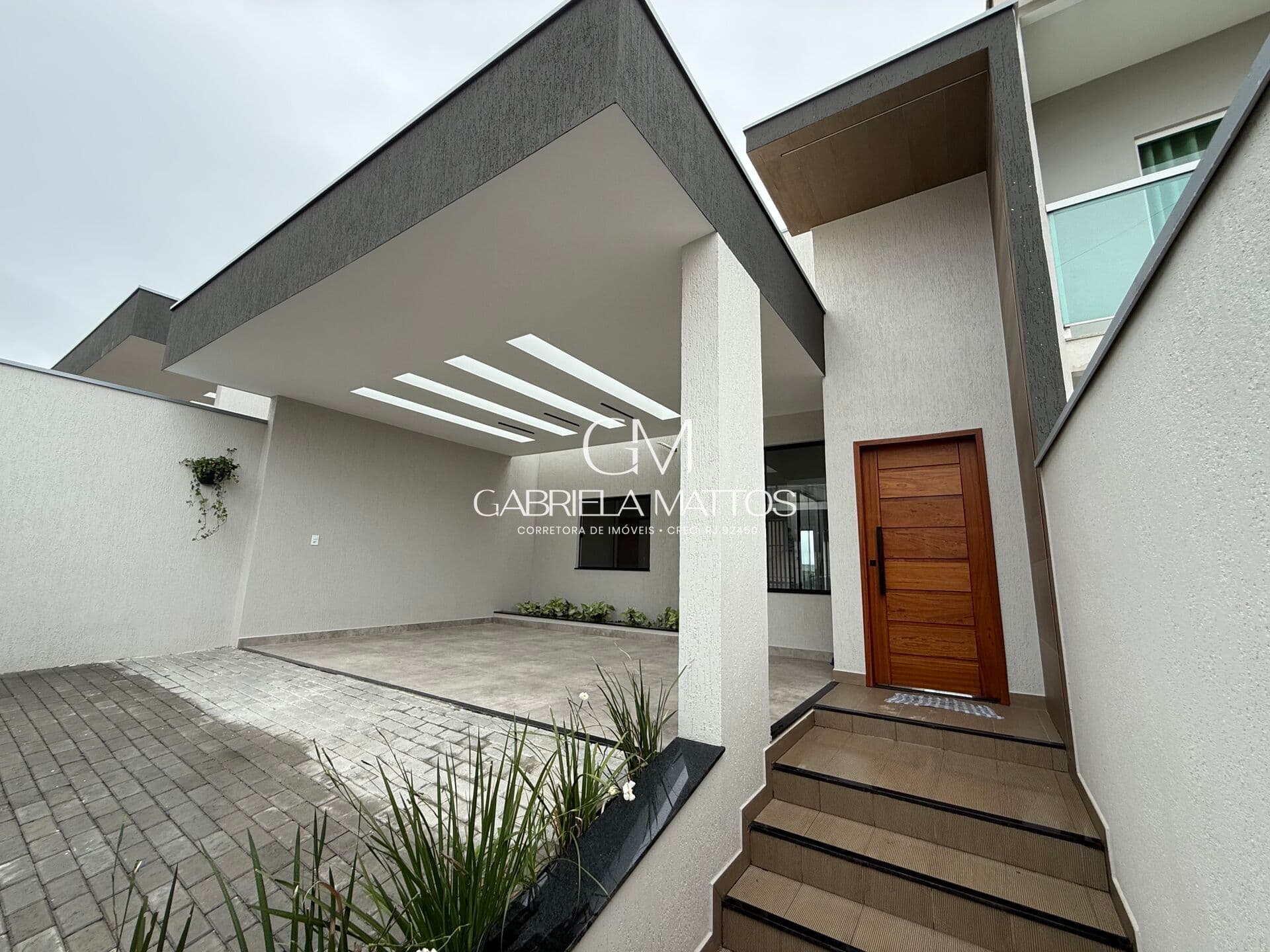 CASA TÉRREA NO PARQUE IPIRANGA II