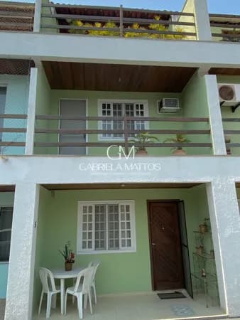 CASA TRIPLEX EM CONDOMINIO FECHADO NO RECREIO DOS BANDEIRANTES