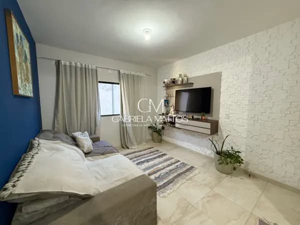 CASA À VENDA JARDIM D'OESTE