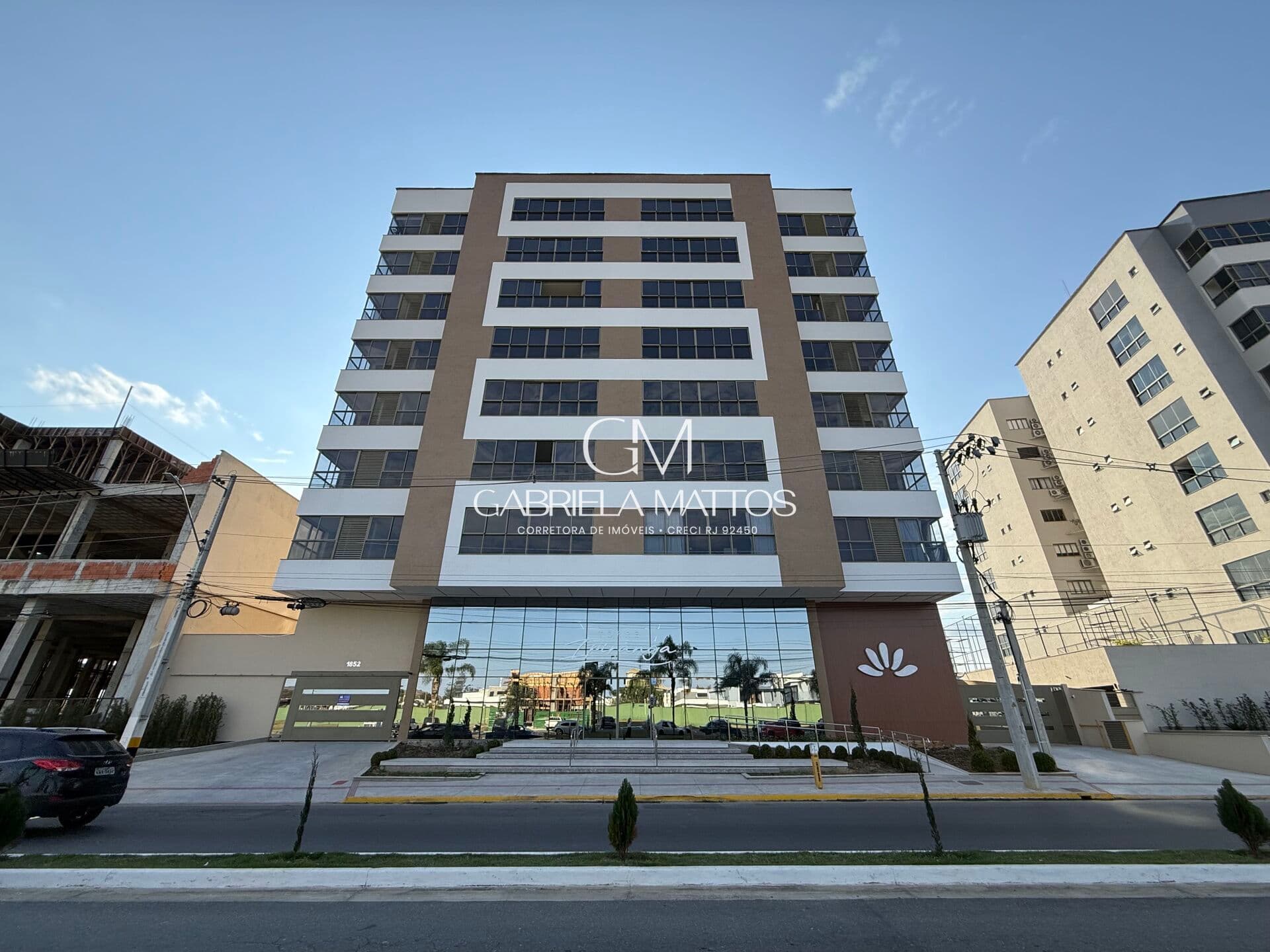 APARTAMENTO EDIFÍCIO TORRE IPIRANGA