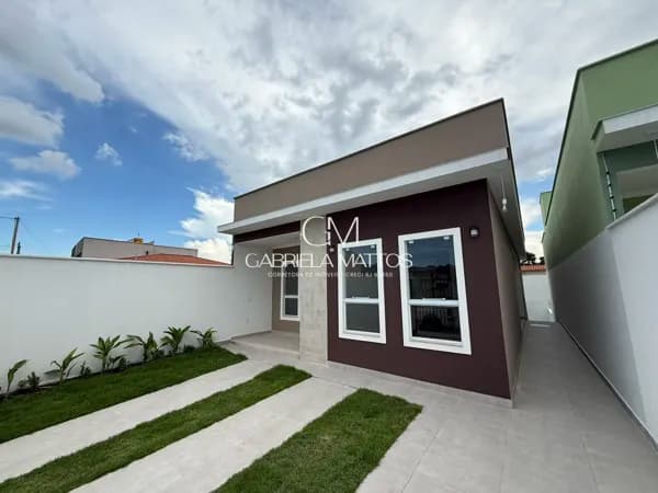LINDA CASA PLANA À VENDA NO PARQUE IPIRANGA