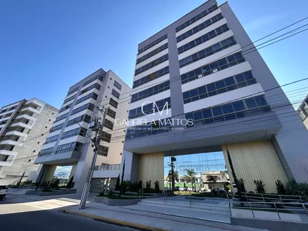 APARTAMENTO EDIFÍCIO CAMPO BELO