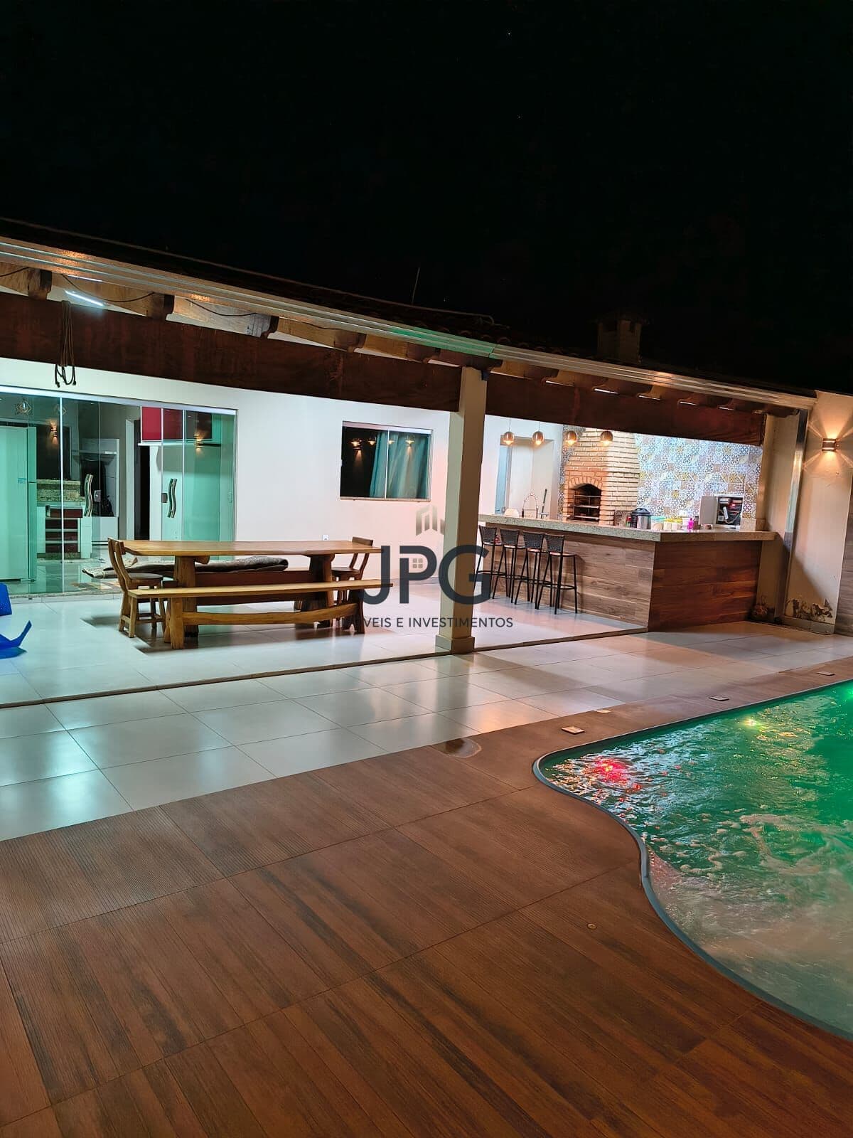 Casa em Jardim Holanda, Uberlândia/MG