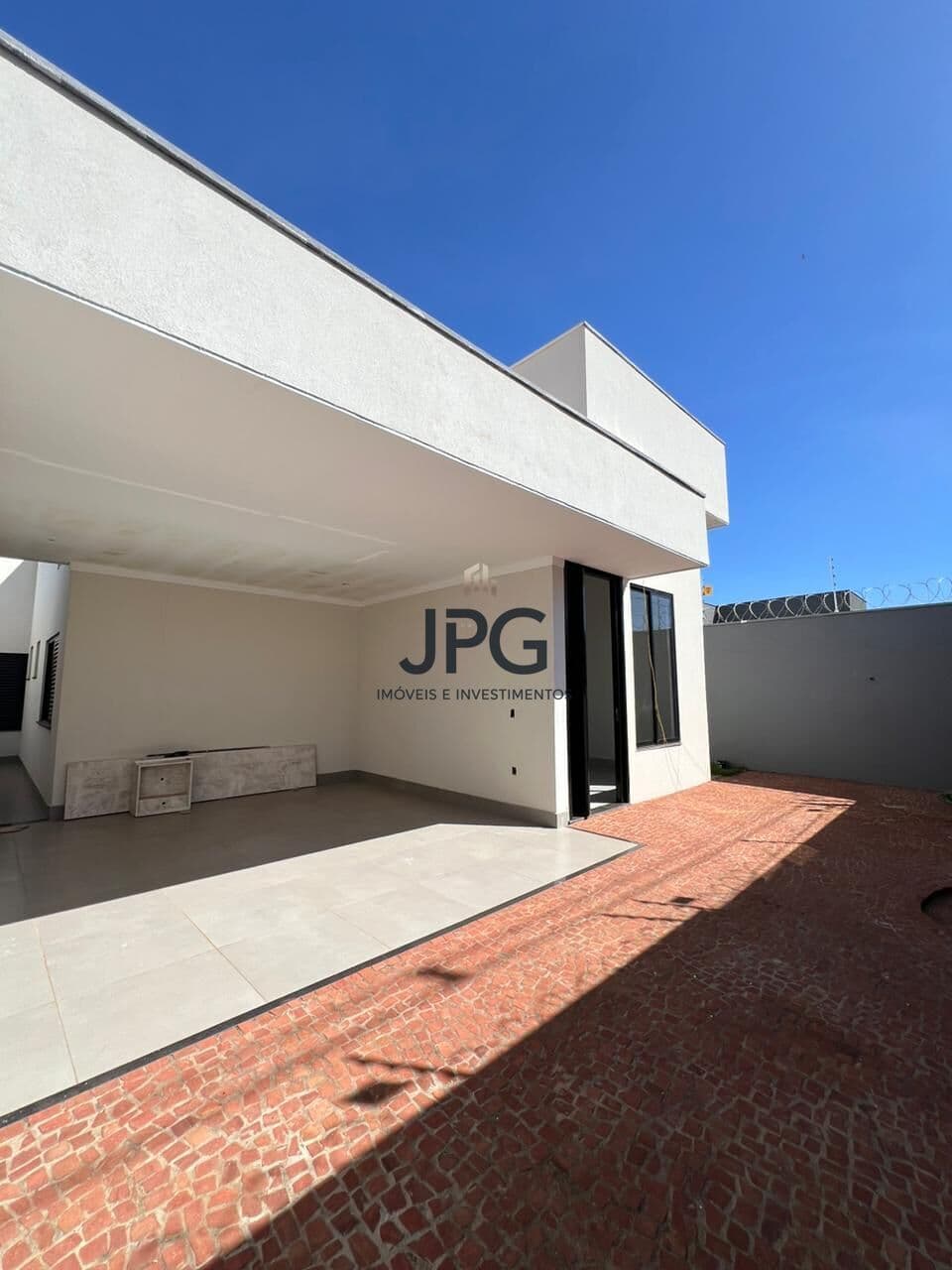 Casa em Grand Ville, Uberlândia/MG
