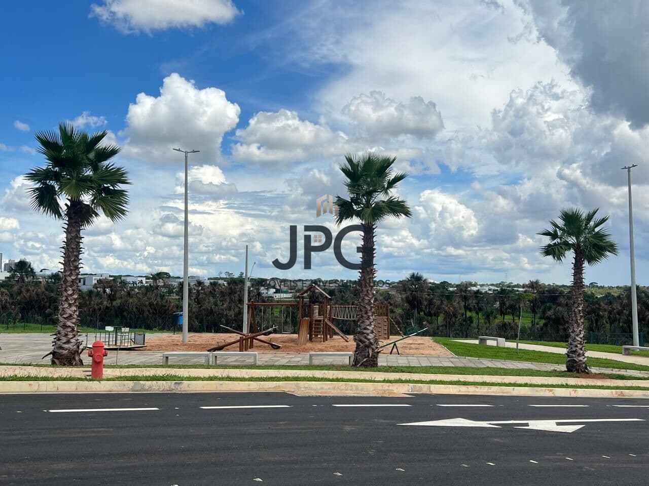Terreno em Jardim Sul, Uberlândia/MG