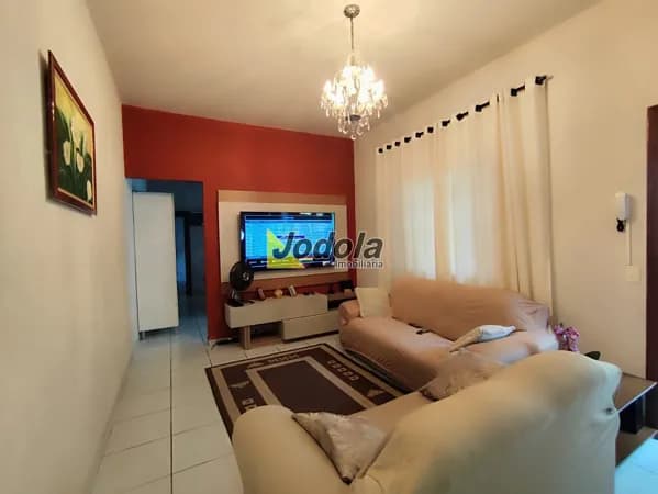 🏡 Casa Térrea à Venda no Bairro Itapema – Guararema/SP