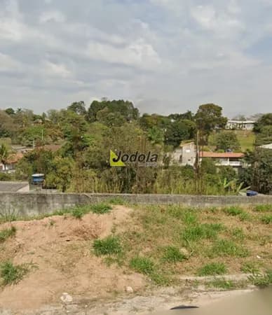 Terrenos à Venda – Bairro Guanabara - Guararema/SP