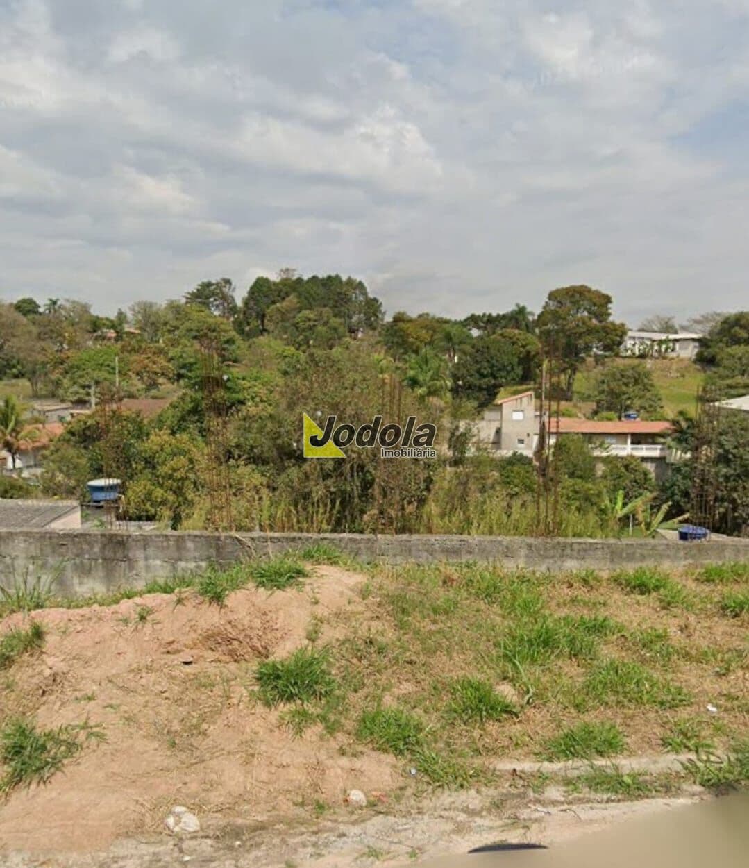 Terrenos à Venda – Bairro Guanabara - Guararema/SP