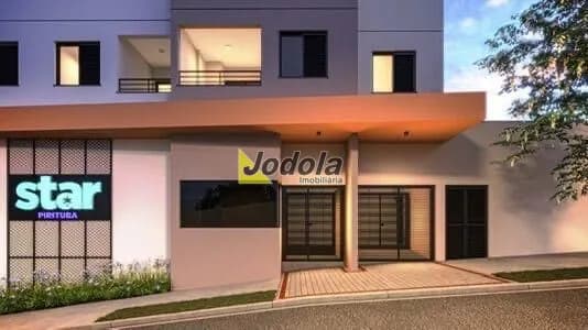 Apartamento na planta à Venda – Star Pirituba