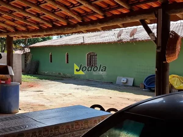 Chácara à Venda – Ponte Alta - Guararema/SP