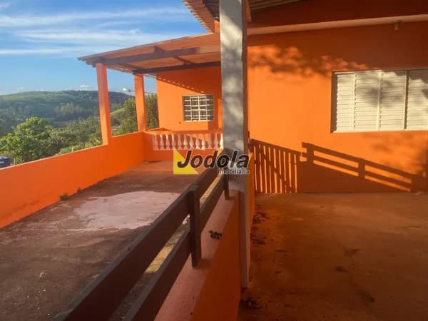 Chácara à venda em Santa Teresa - Santa Branca/SP