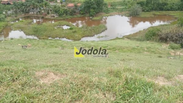 Chácara à Venda – Lagoa Nova - Guararema/SP