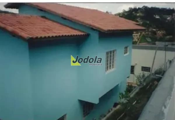 Sobrado à Venda – Vale dos Eucaliptos | Guararema/SP