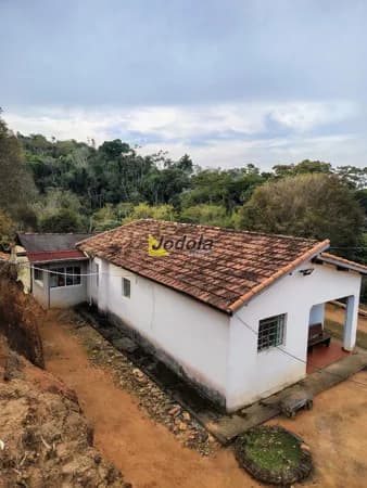 Sítio à Venda – Freguesia da Escada – Guararema/SP
