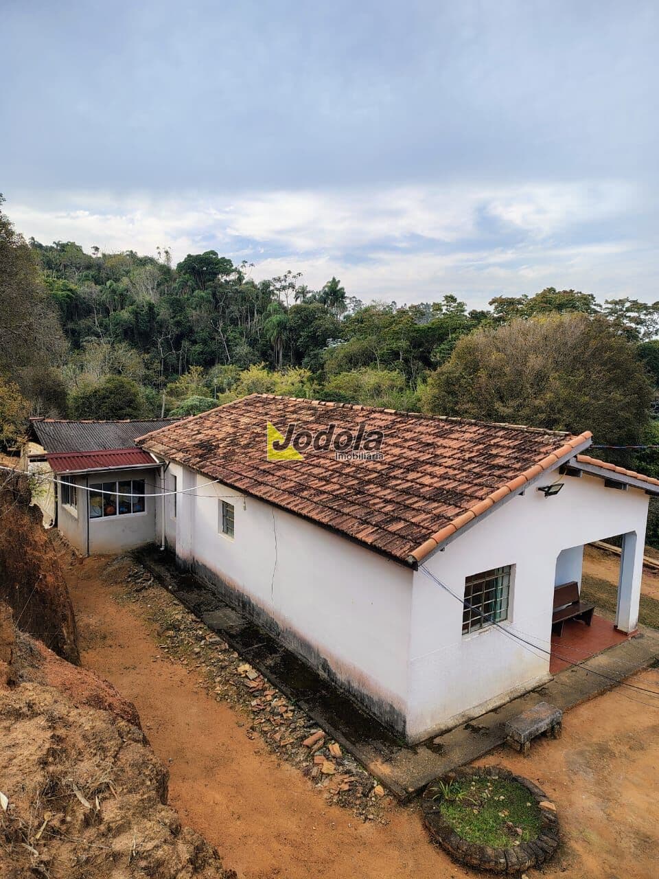 Sítio à Venda – Freguesia da Escada – Guararema/SP