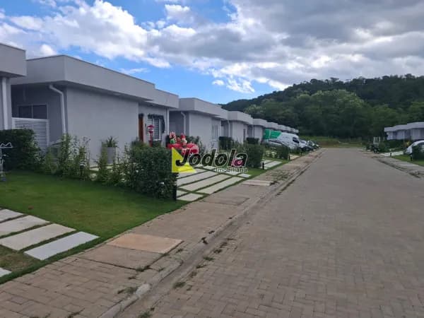 Casa Térrea em Condomínio - Itapema – Guararema