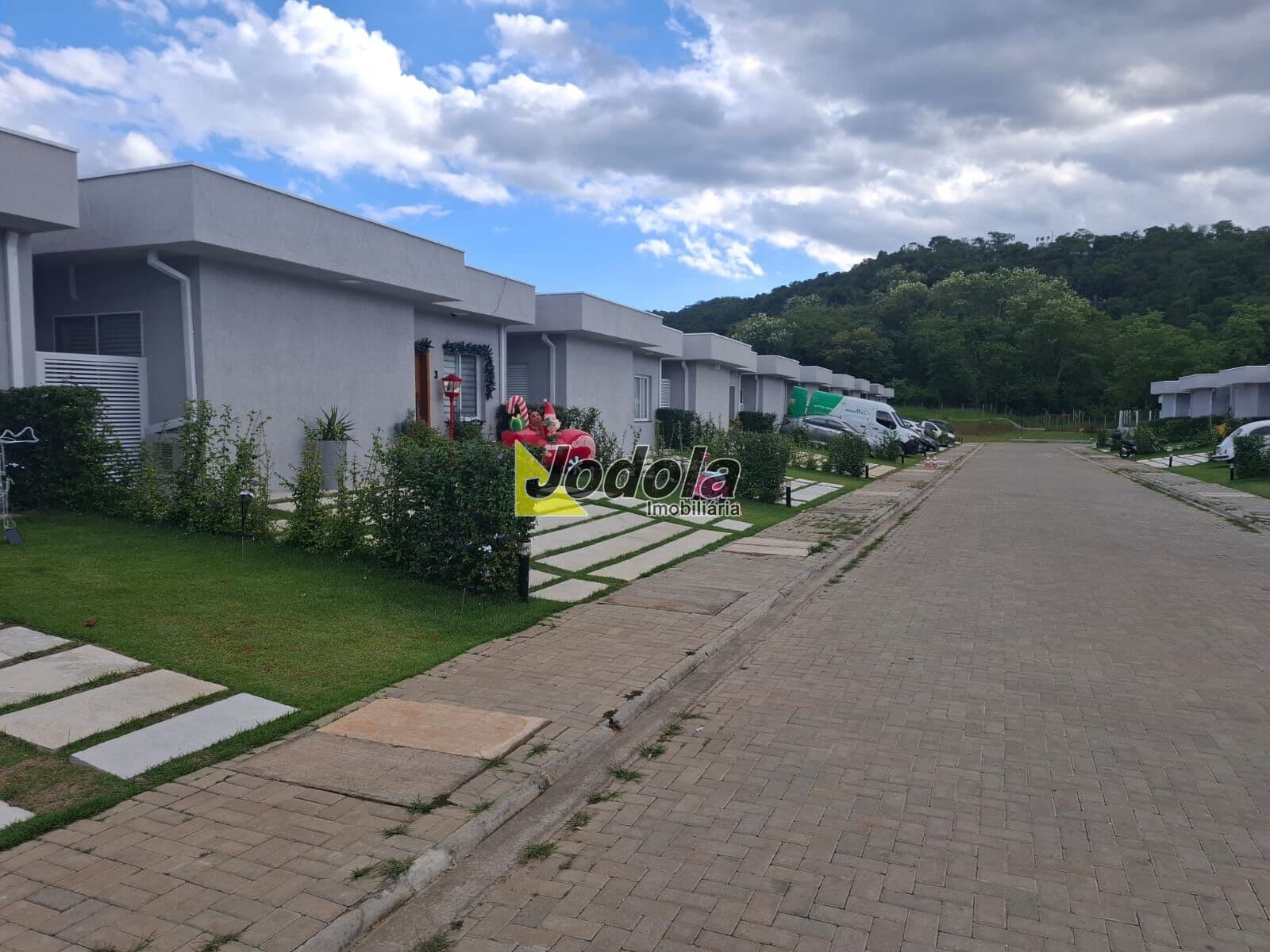Casa Térrea em Condomínio - Itapema – Guararema
