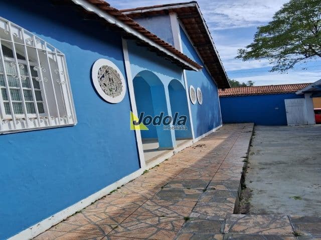 Casa Térrea à Venda – Bairro Itapema – Guararema/SP
