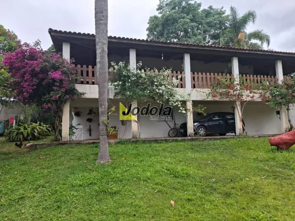 Chácara à Venda – Recanto da Cachoeira - Santa Branca/SP