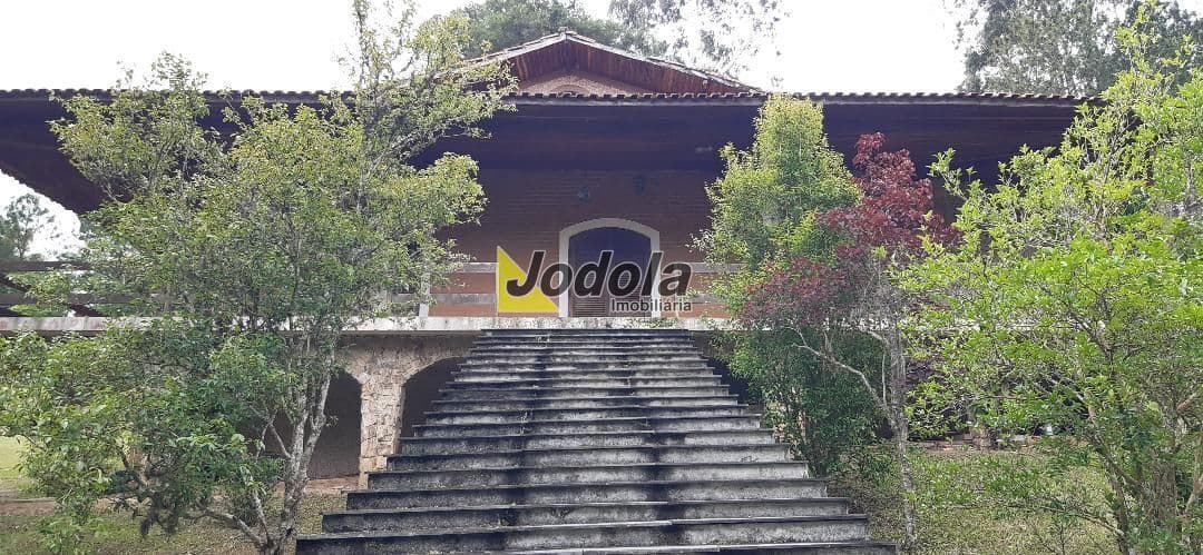 Sítio a Venda - Parque Agrinco - Guararema/SP