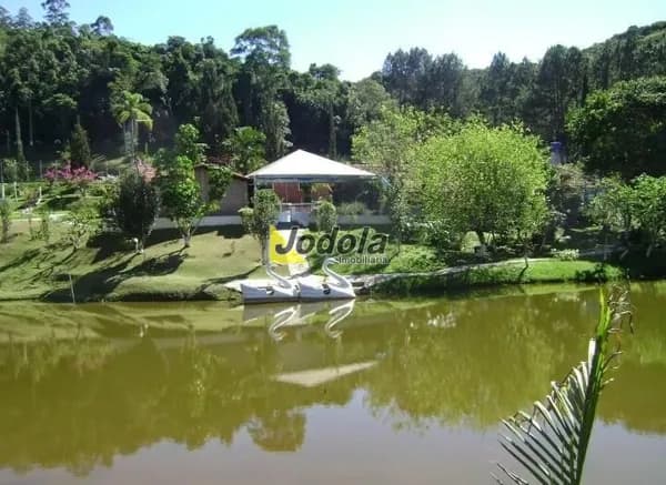 Sítio Comercial a Venda – Guararema/SP