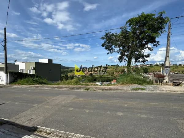 Terreno à Venda – Jardim Dulce - Guararema/SP