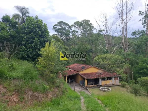 Sítio á Venda – Lagoa Nova – Guararema/SP