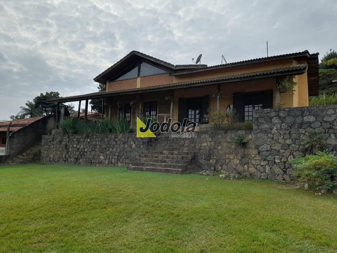Chácara - Jardim Itapema - Guararema/SP