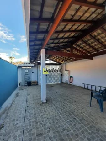 Casa à Venda – Nogueira / Guararema-SP