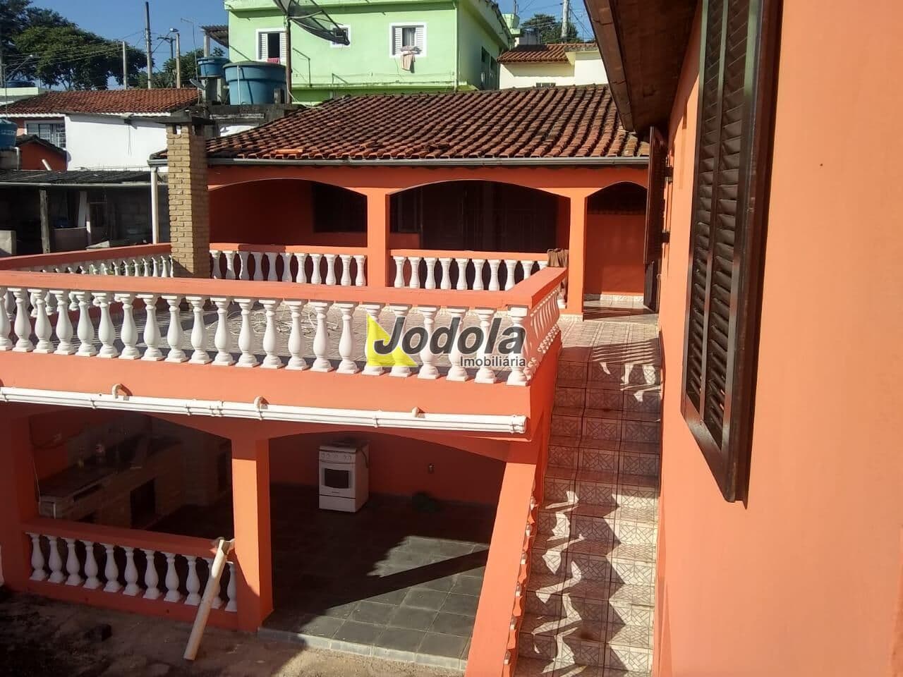 Sobrado à Venda – Bairro Paratei | Guararema/SP