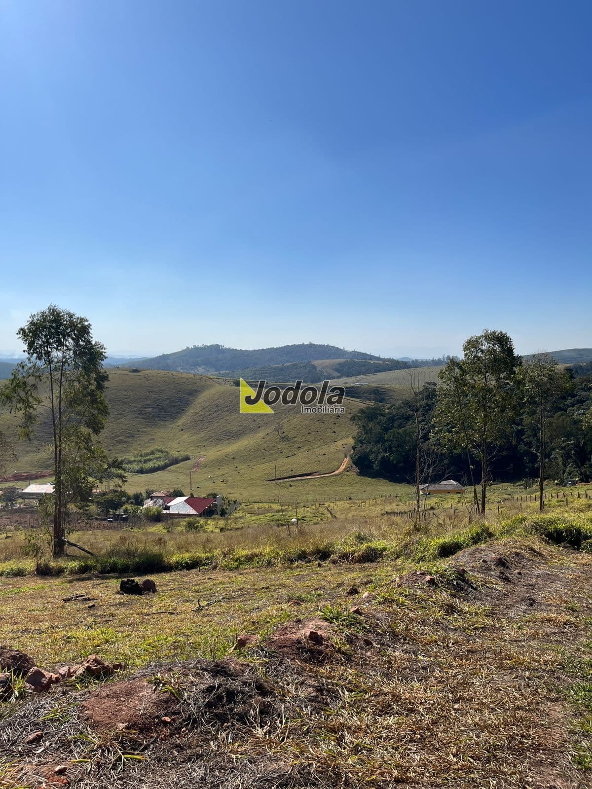 Terreno à Venda em Guararema/SP – Bairro Ponte Alta - Guararema/SP