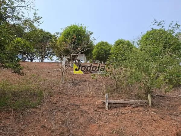Área Rural à Venda - Luís Carlos - Guararema/SP
