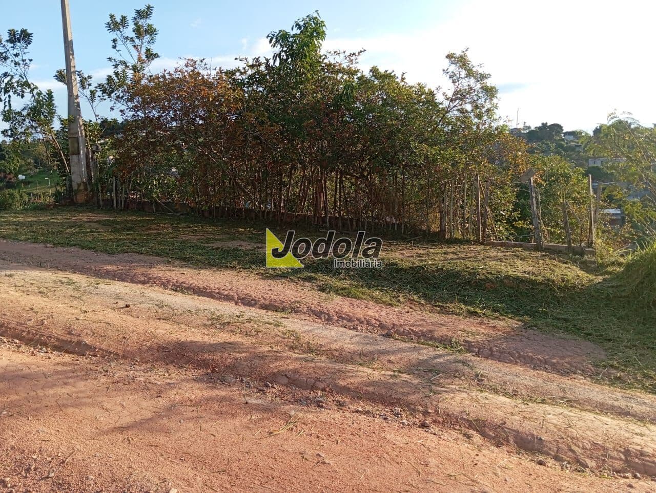 Terreno à Venda no Bairro Jacaré – Santa Branca/SP