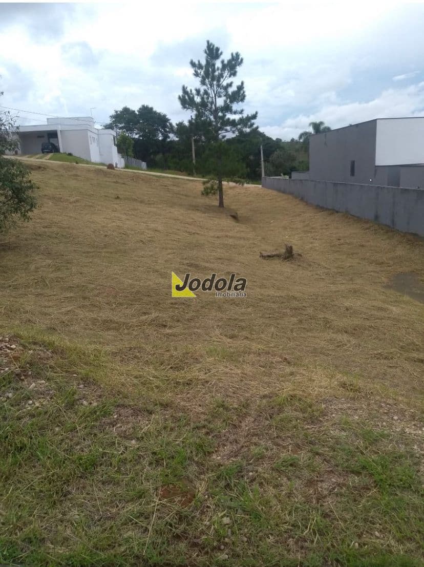 Terreno à Venda no Residencial Parque Lago Dourado – Jacareí/SP