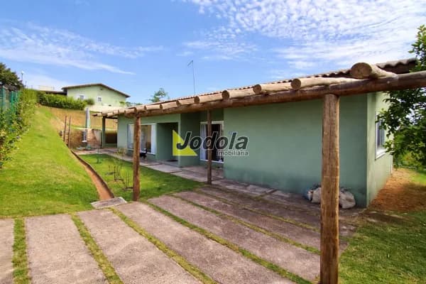 Chácara à Venda no Villagio de Guararema/SP
